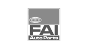 FAI Auto Parts Logo